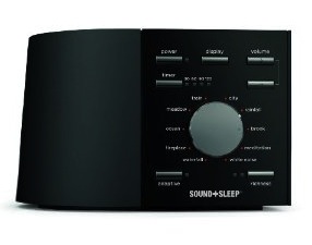 image of Ecotones sound machine